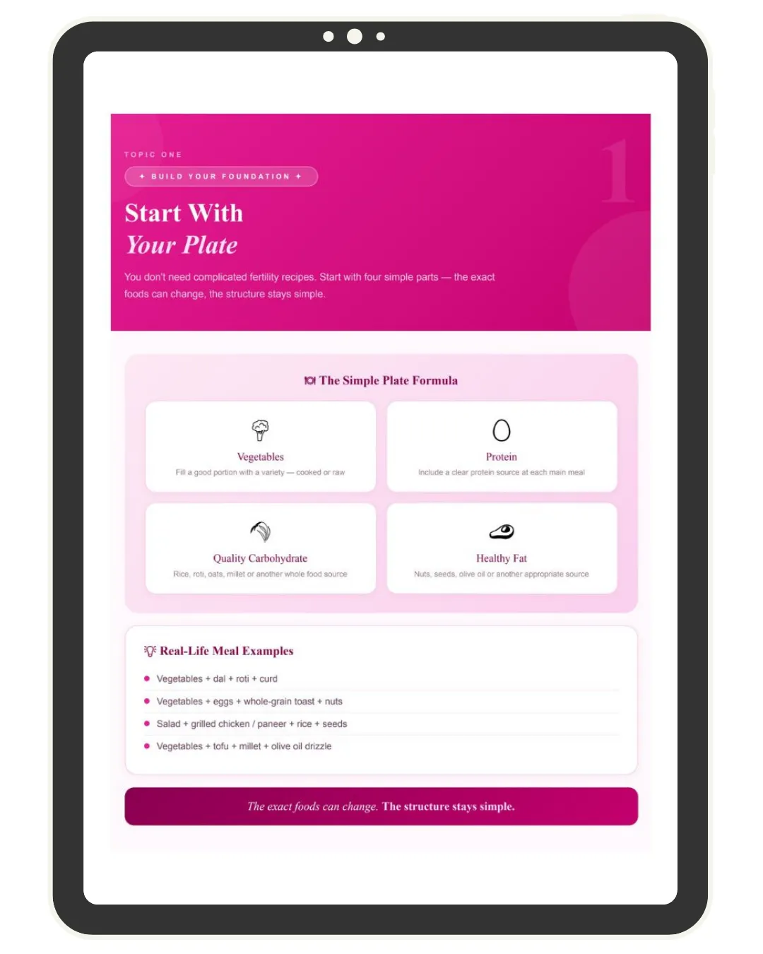 A stylized guarantee badge with a ribbon and checkmark, set against a clean white background, symbolizing trust and customer satisfaction for ebook purchases.