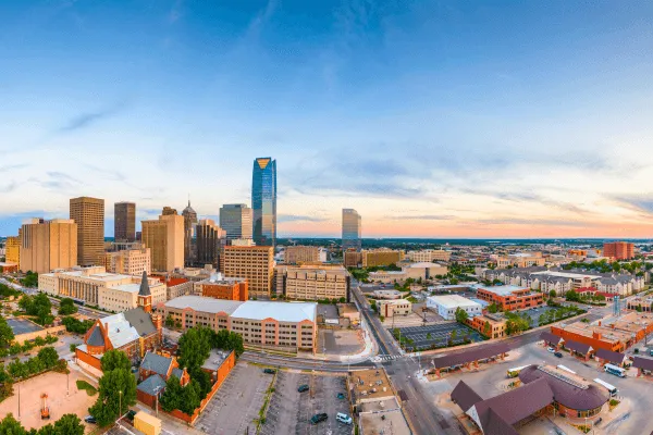 What It’s Like Living in the Oklahoma City Area in 2026