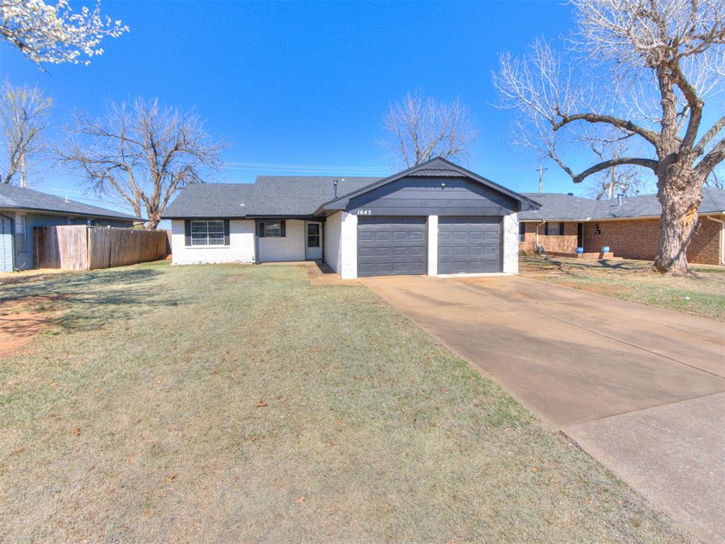 This Home Near Lake Hefner Just Became One of the Best Deals in OKC