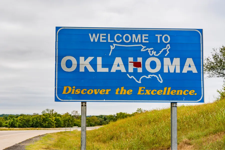 What’s Coming to Oklahoma City Will Change Everything..