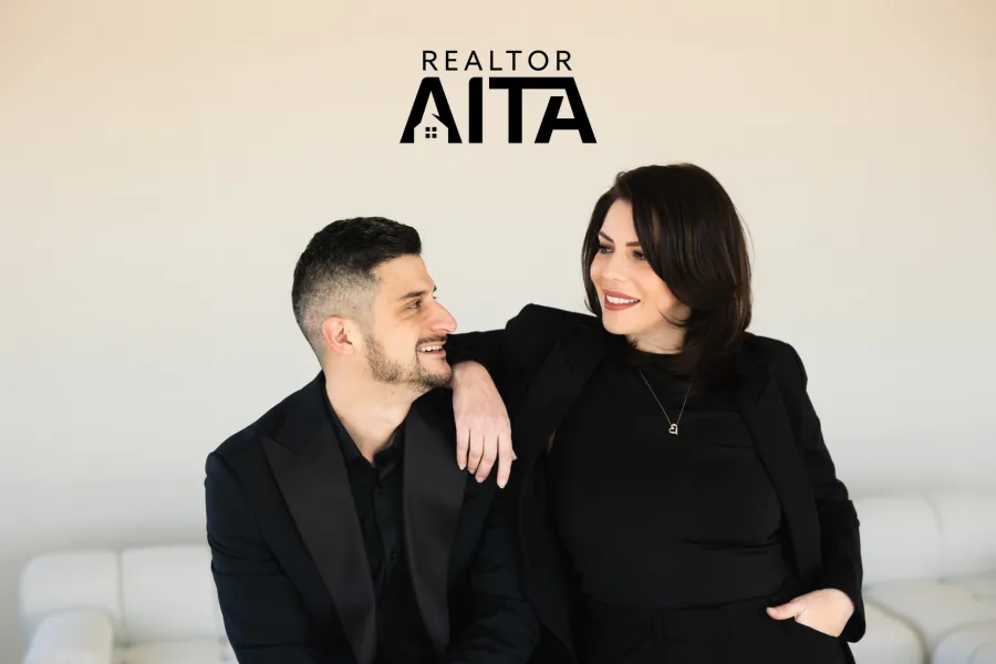 David & Mimi Aita: Oklahoma City Real Estate Experts You Can Trust
