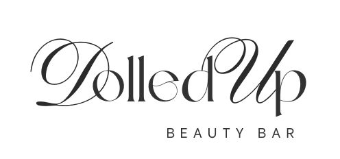 Dolled Up Beauty Bar