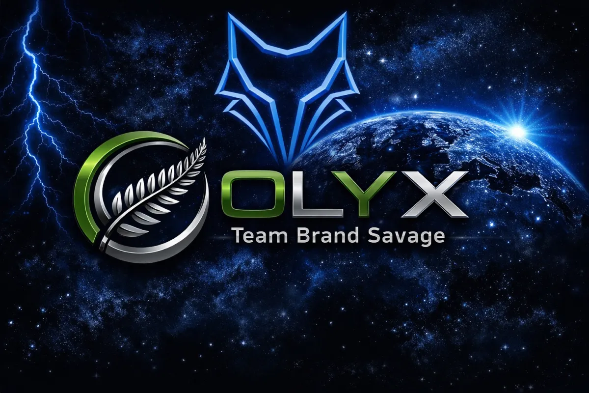 Brand Logo