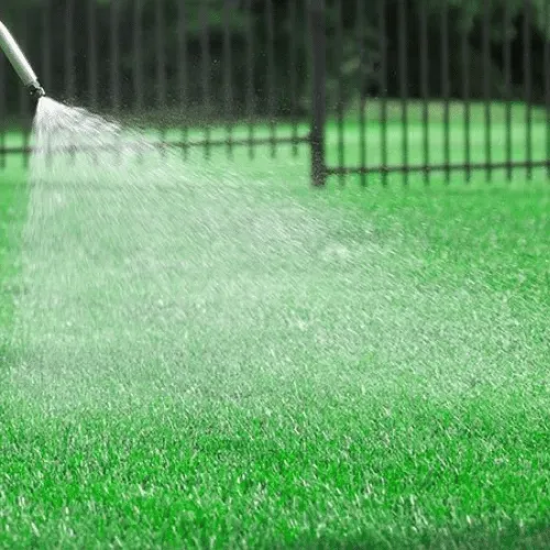 Lawn Fertilization Service | Eco Lawn Utah 
