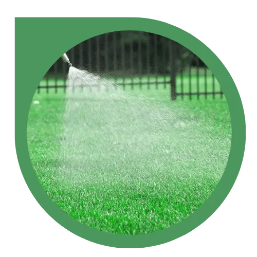 All Lawn Care Services | Eco Lawn Utah