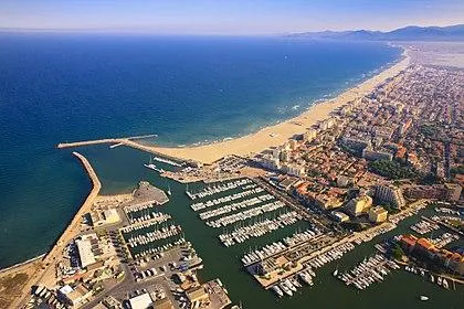 LAVELATTE Philippe - Naturopathe micronutrition - Canet en Roussillon