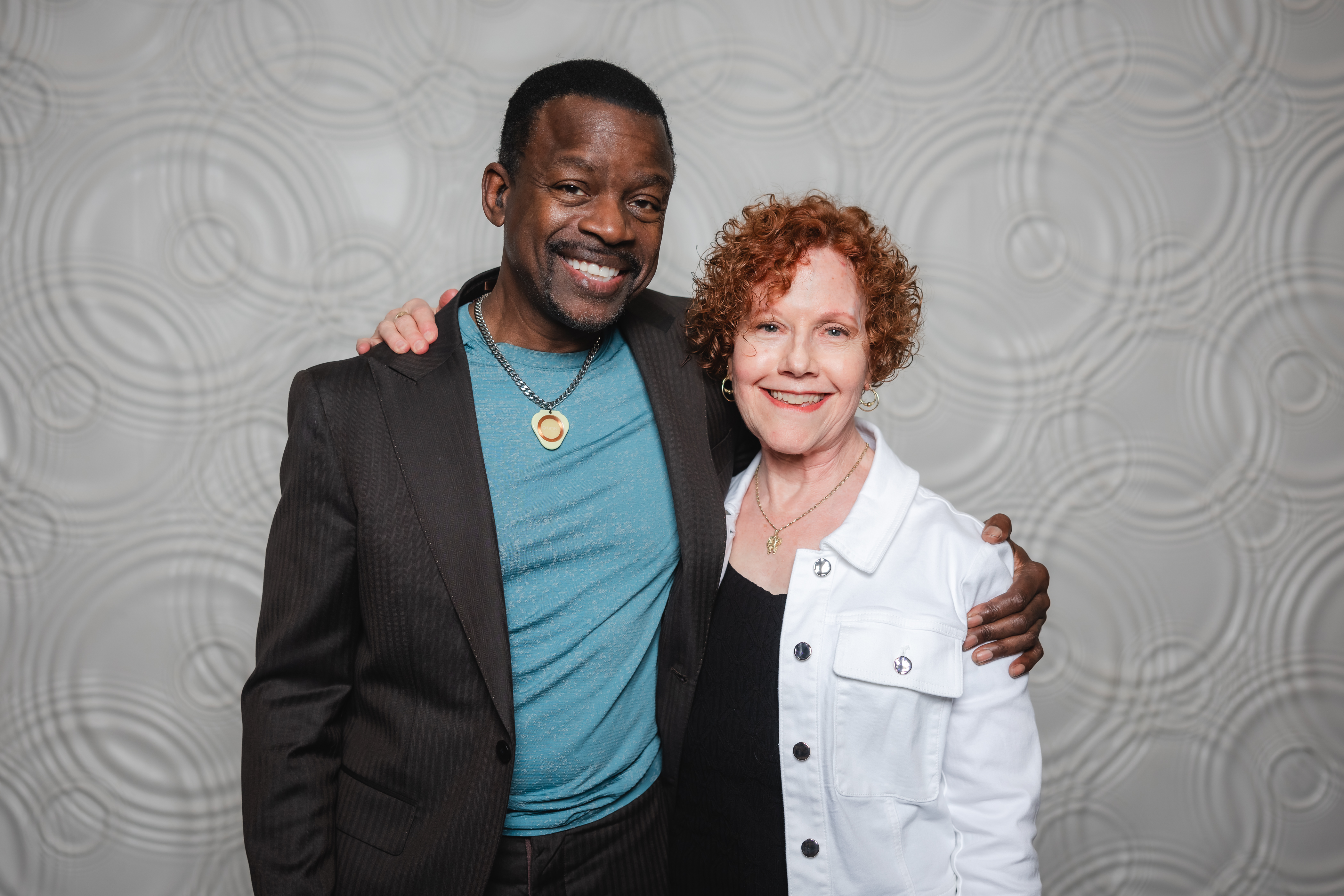 Portrait of Dr. Isla Mercer, neuroperformance coach