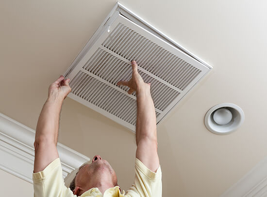 Indoor Air Quality Solutions in Fargo