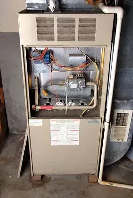 Fargo Furnace Repair