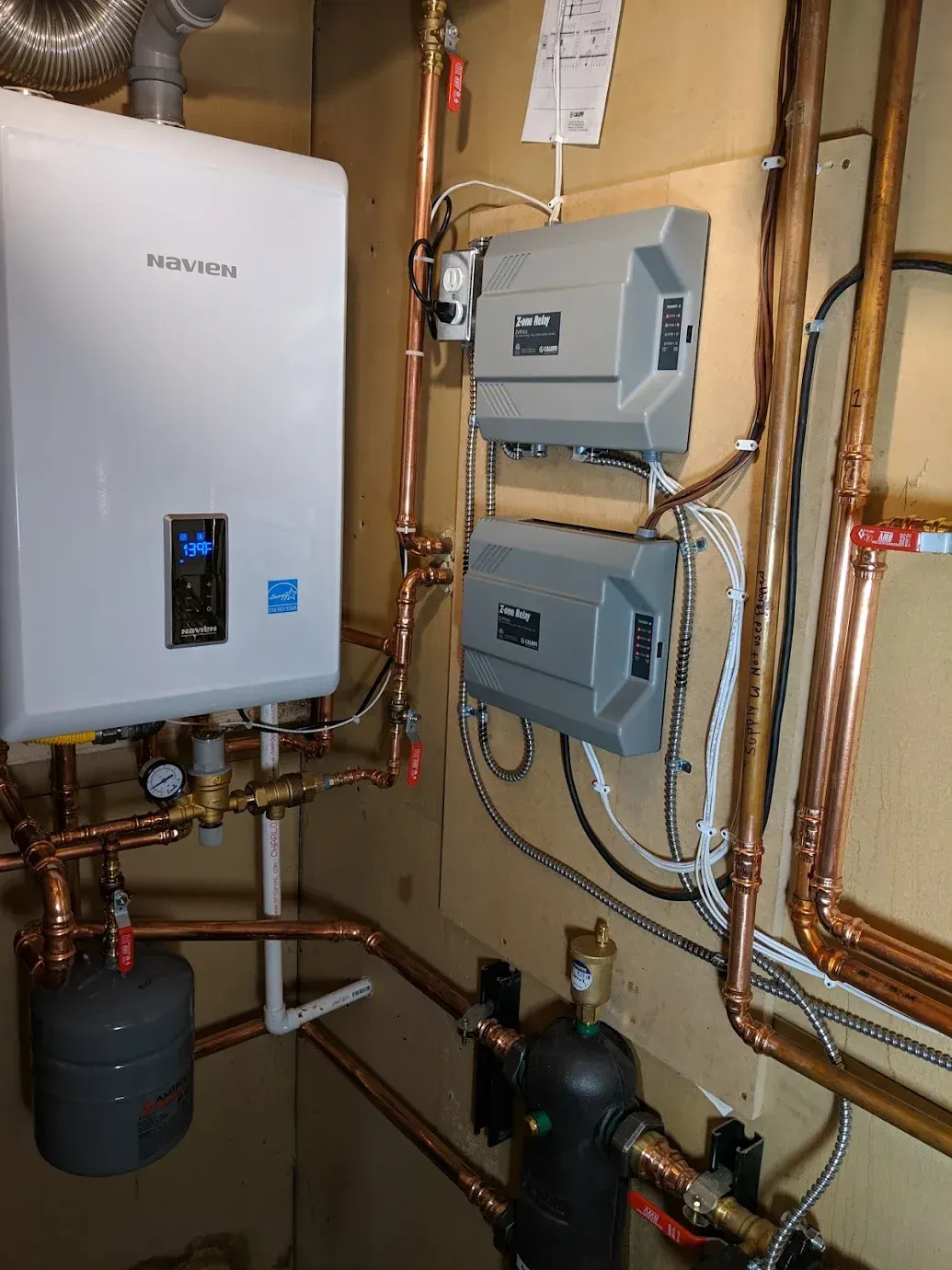 Air Conditioner Repair Fargo