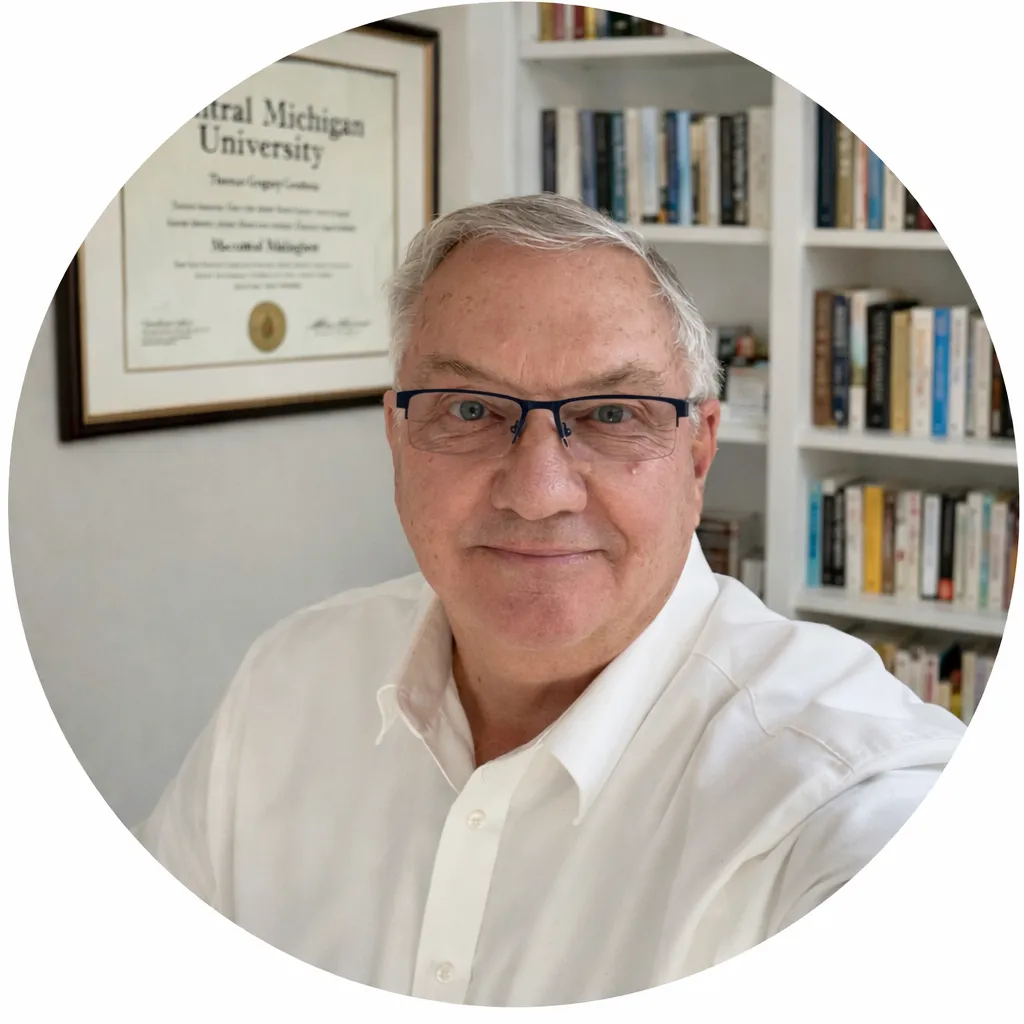 John Wagner - 50 Years of Business and Operational Leadership