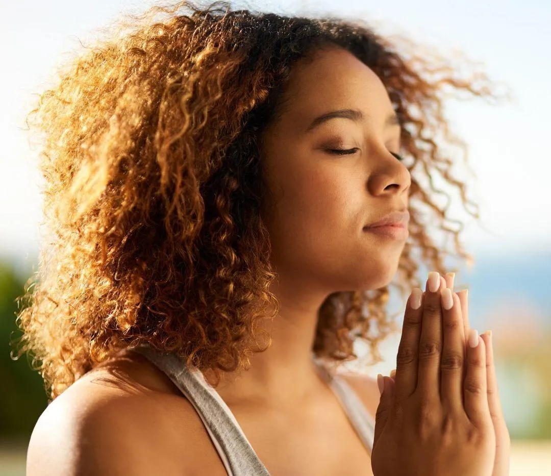 person using MacBook pro