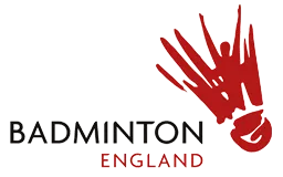 Badminton England Logo