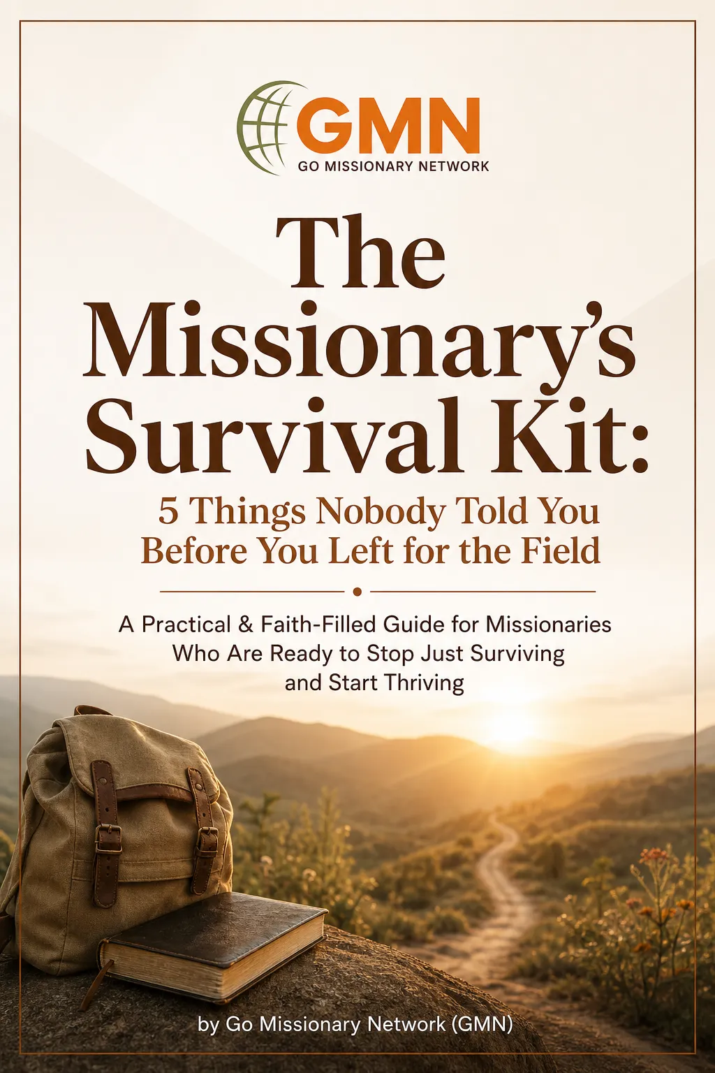 Cultural Guides Resource