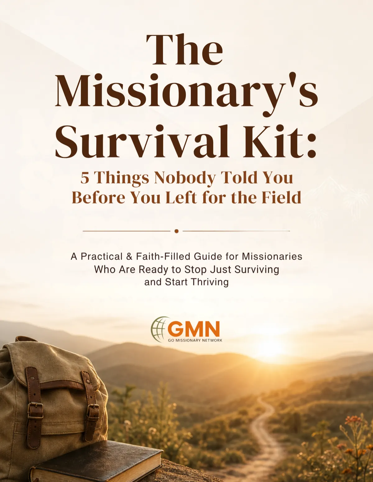 Cultural Guides Resource