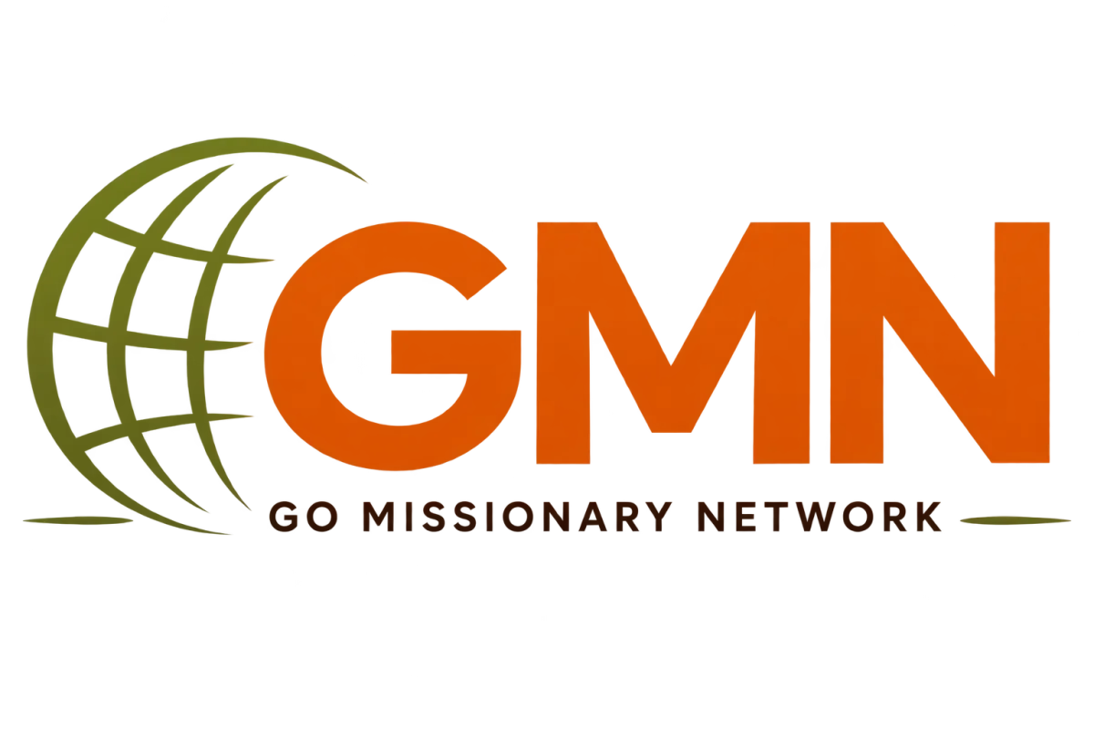 Go Missionary Network logo