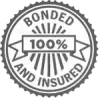 Licensed and Insured Icon