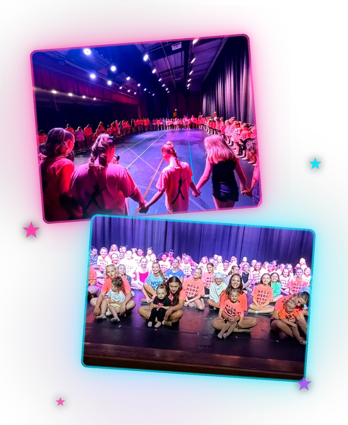 Recital Performance Preparation