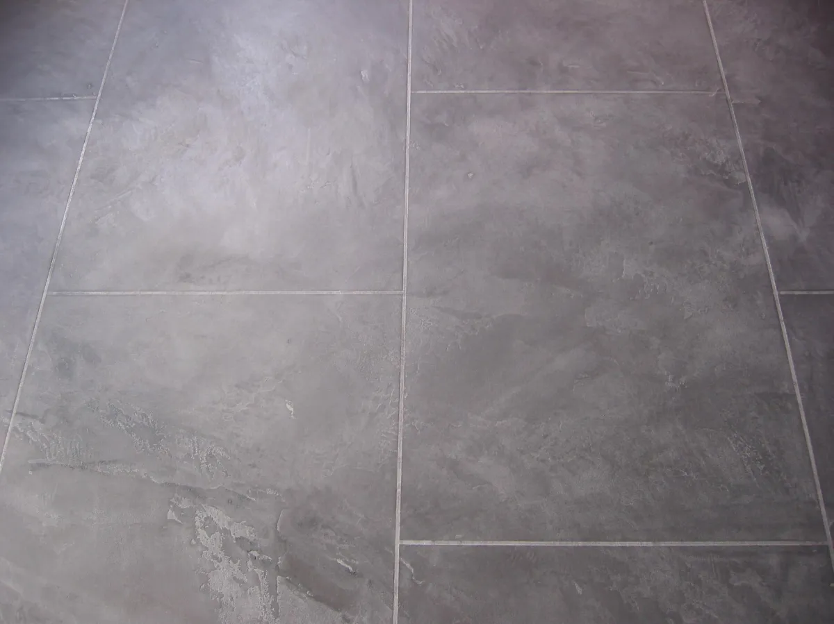 Creecova Texture and tile finish - Ovrrlay