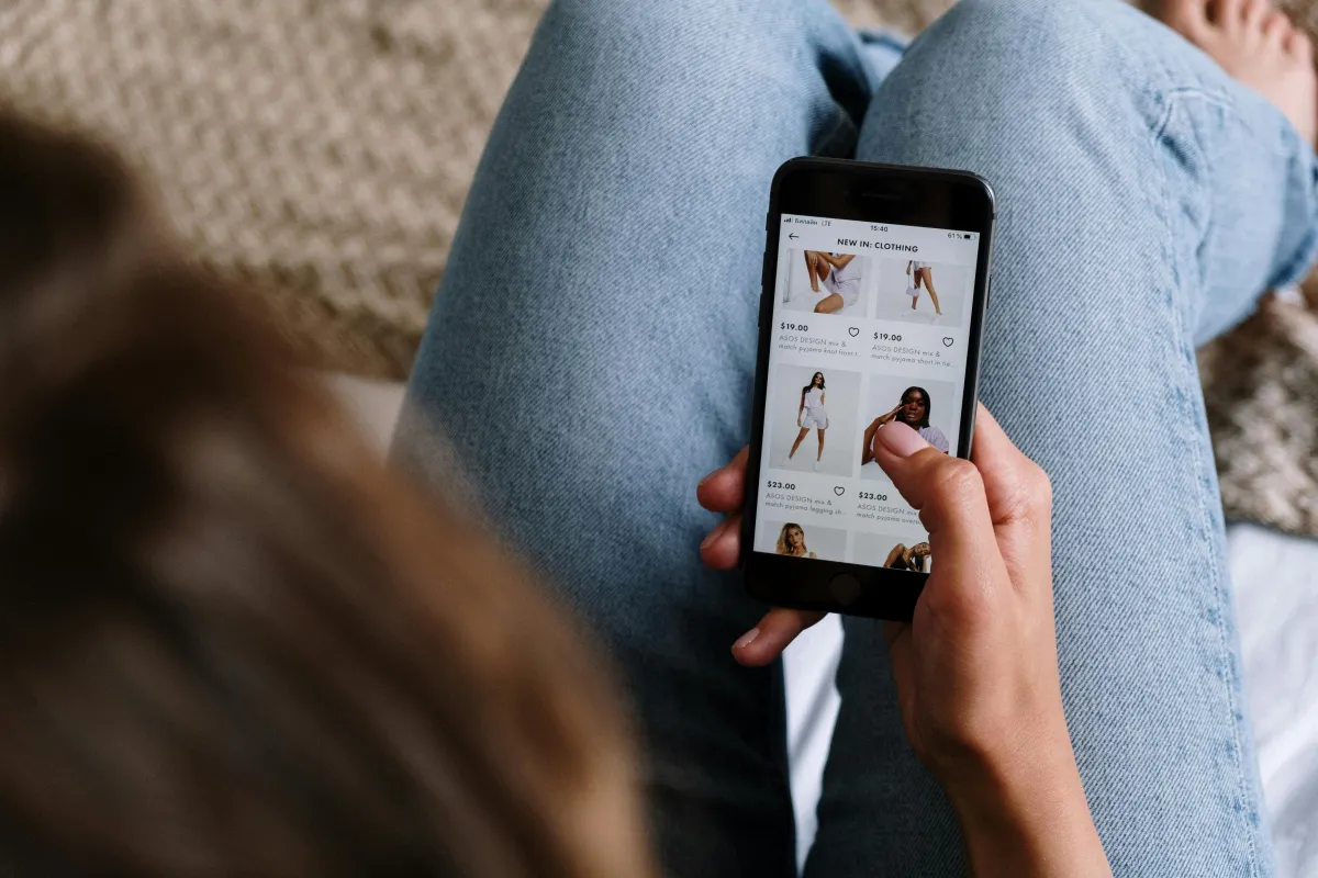 e-commerce grow your brand higher ROI