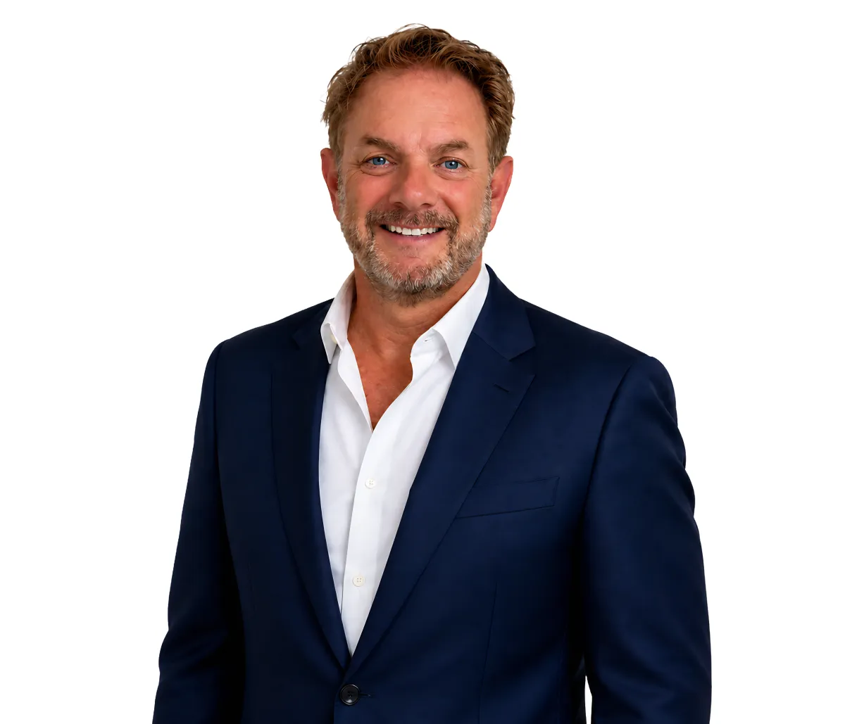 Simon den Tuinder