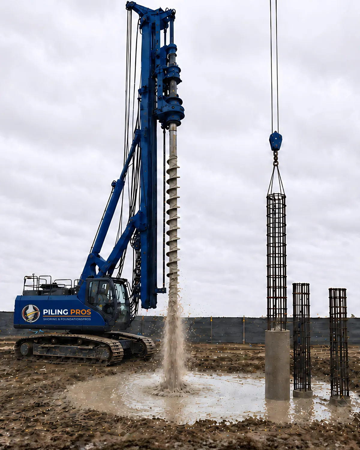 The Right System Depends on More Than Soil and Load