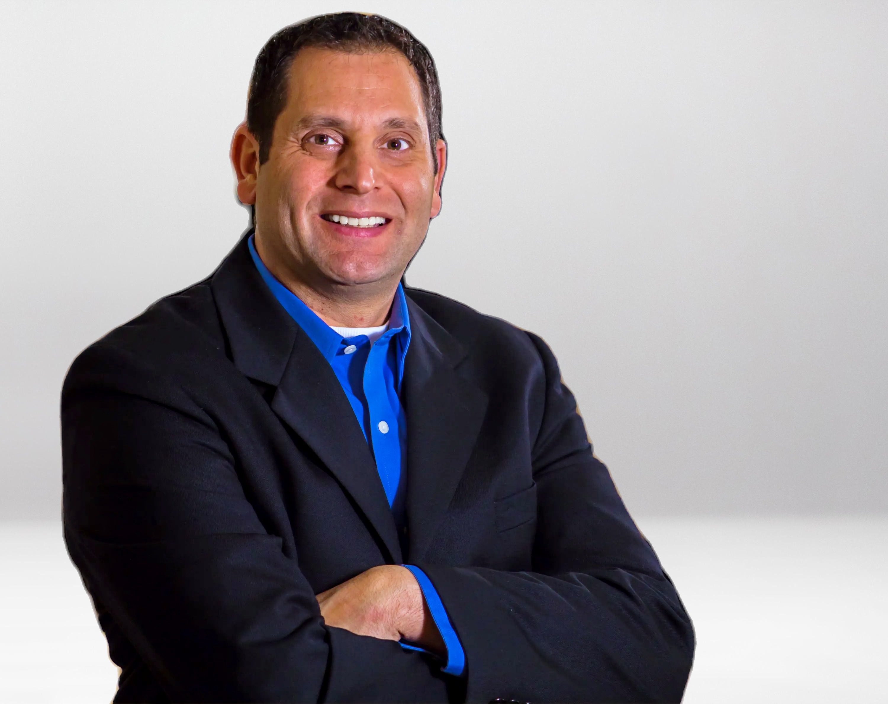 Jerry White, founder of White Lens Productions