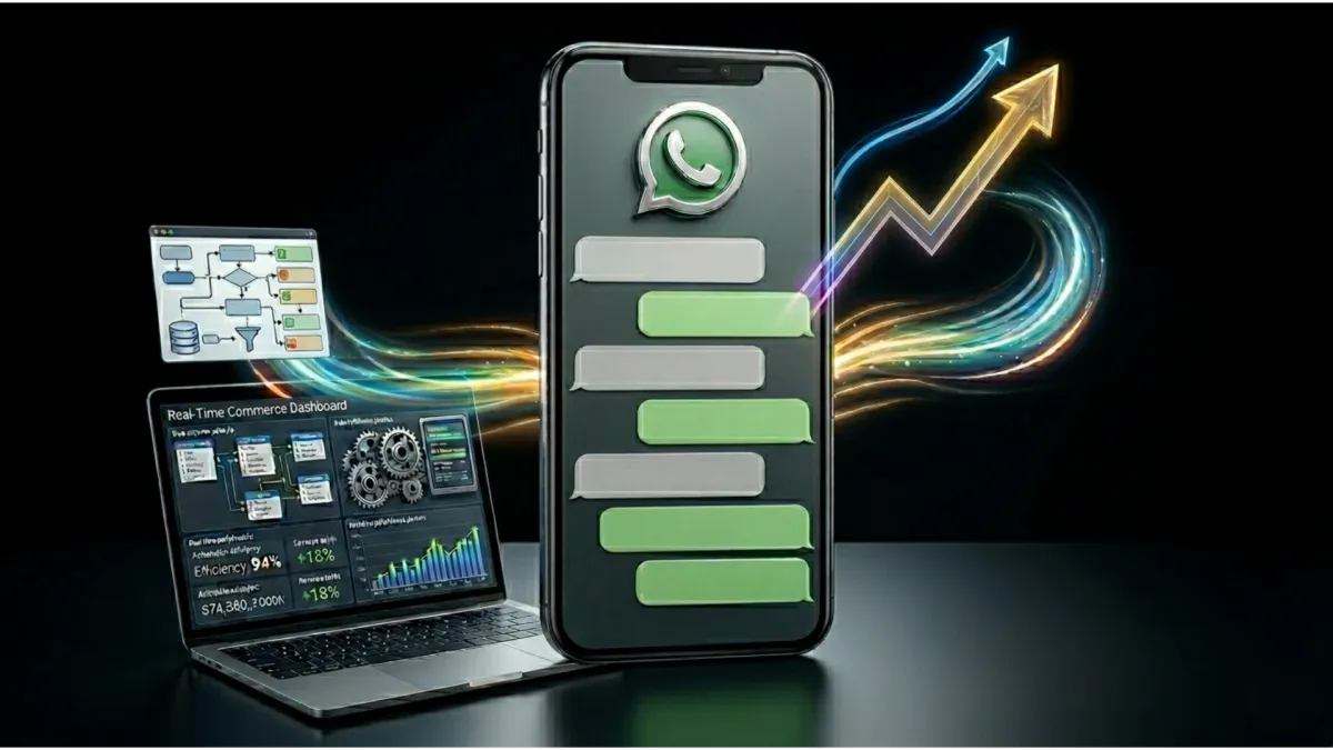 Interfaz de FunnelSmart Pro mostrando un funnel de marketing