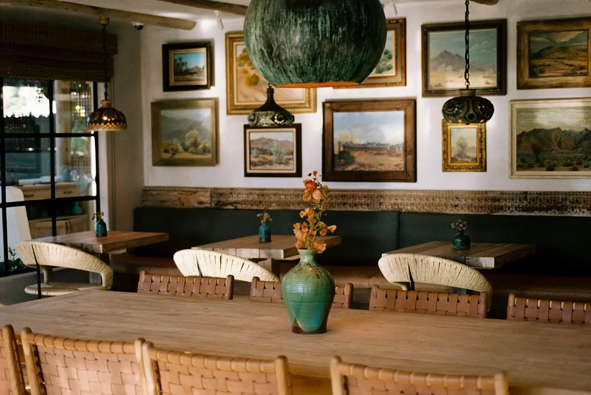 Second-Generation Restaurant Spaces: What to Reuse and What to Replace