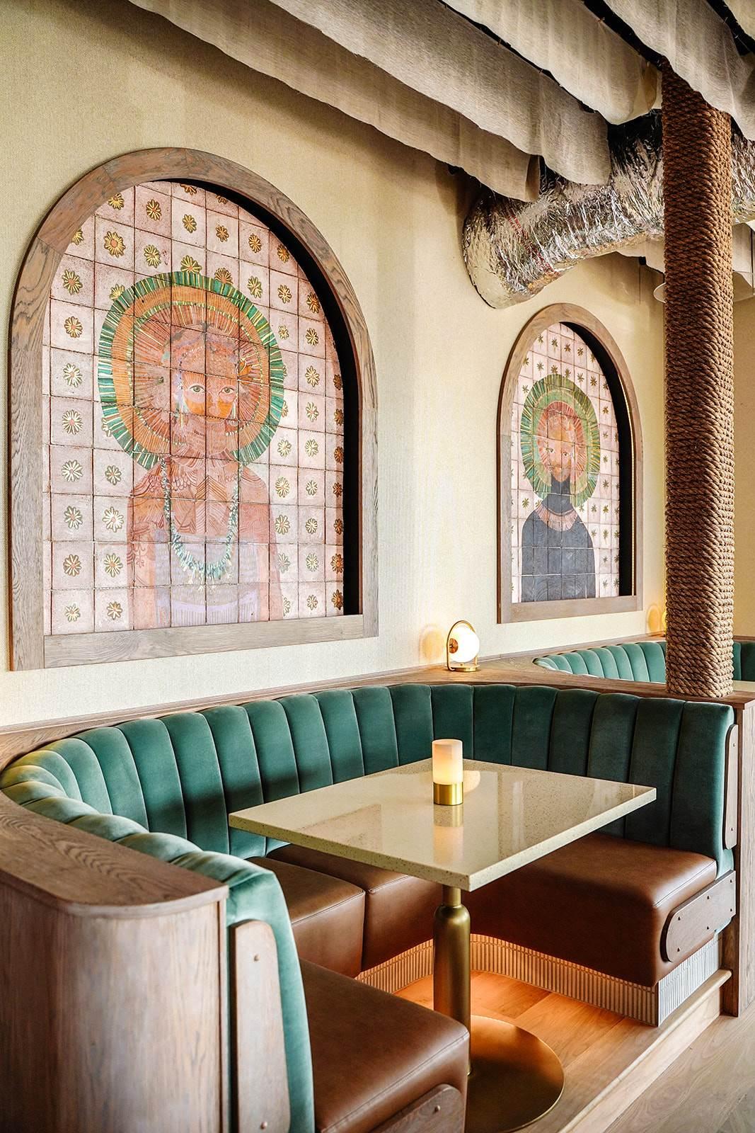 Pre-Construction Planning for Restaurants and Hospitality Spaces