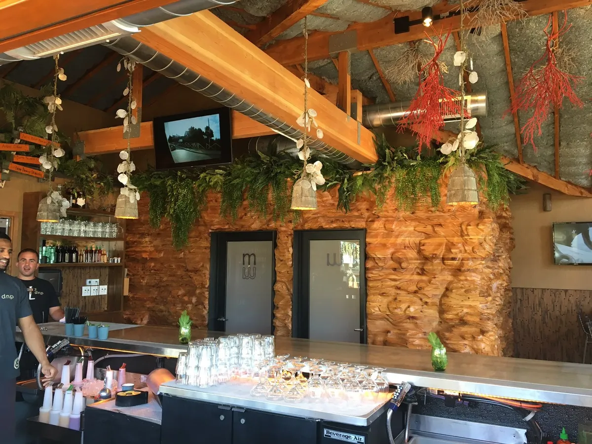 Restaurant Construction in San Diego: What Owners Need to Know Before Starting a Build-Out