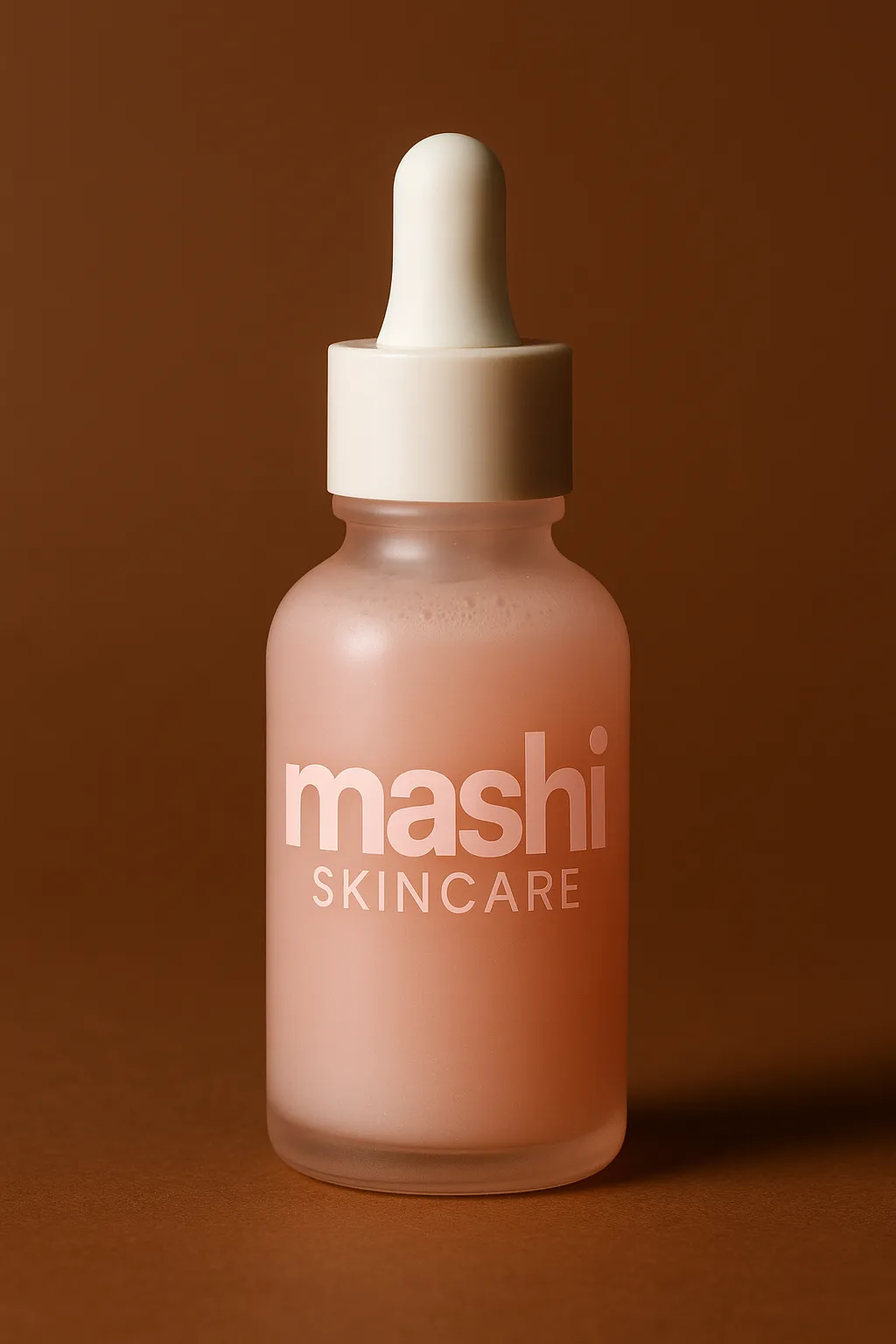 What's Mashi Agency?