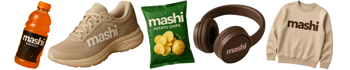Mashi Agency