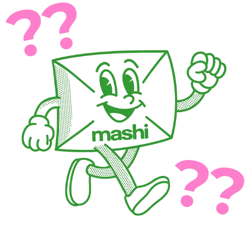 What is Mashi?