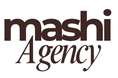 Mashi Brand Logo