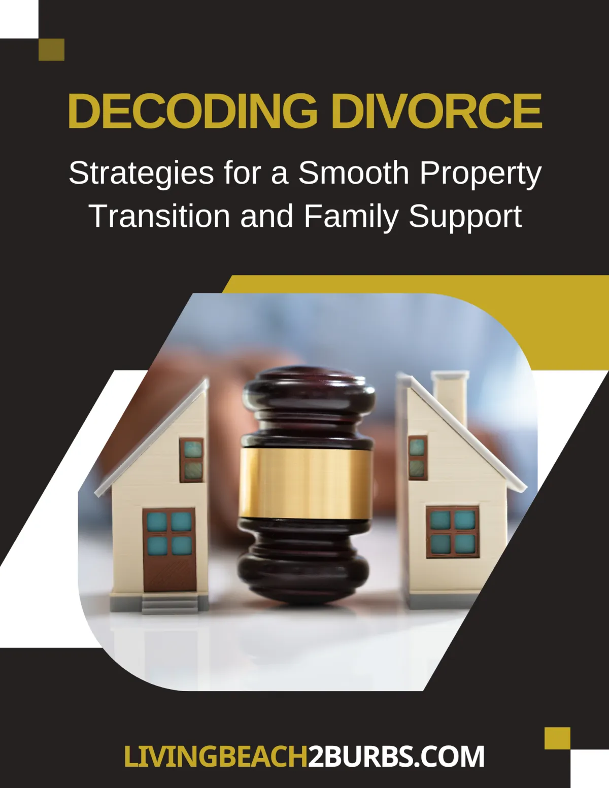 divorce guide