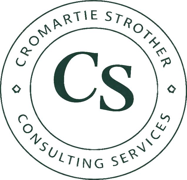 Cromartie Strother Logo
