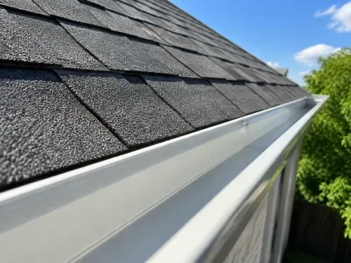 San Antonio Gutter Cleaning