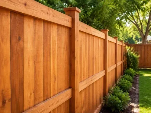 San Antonio Fence Installation