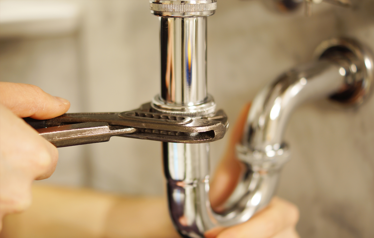 Plumbing Services in Richmond, VA