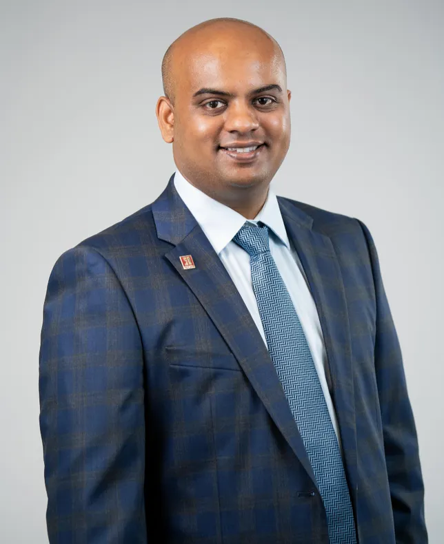 Dan Mehta, MBA, REALTOR®
