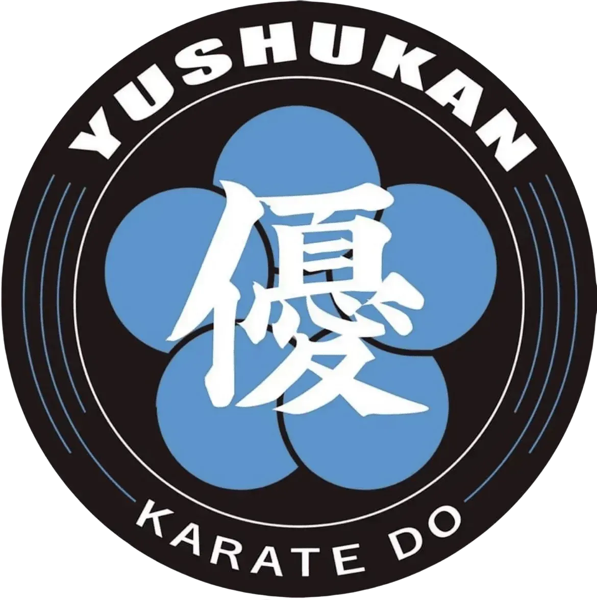 Yushukan Martial Arts Logo