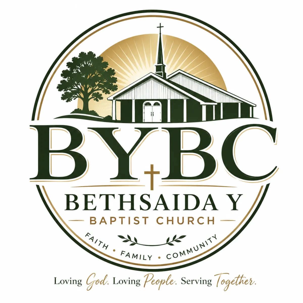 Brand Logo