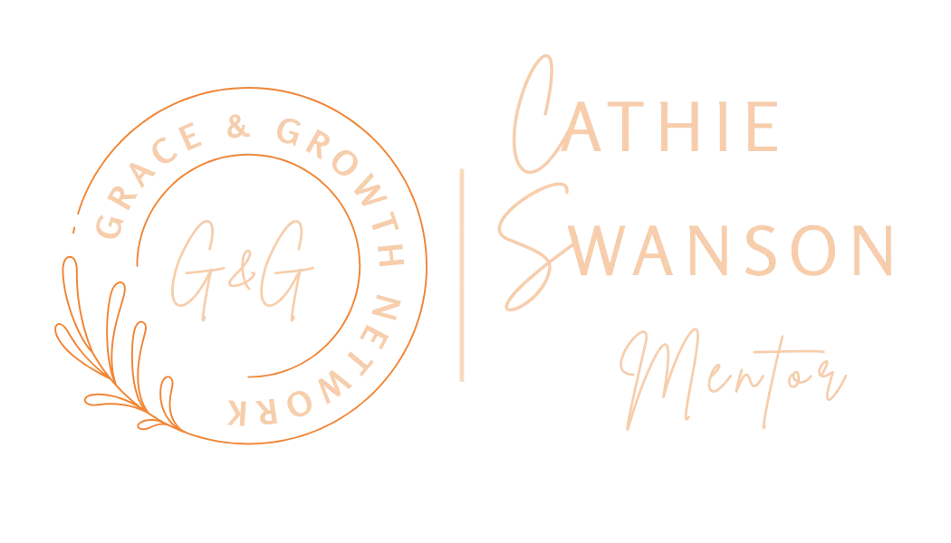 Grace & Growth Network | Cathie Swanson, Mentor