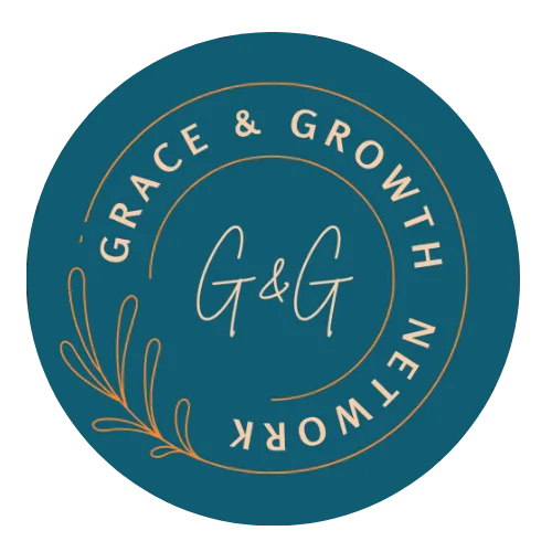 Grace & Growth Network Logo