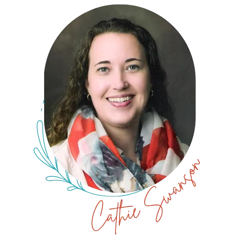 Picture of Cathie Swanson, Certified Mentor