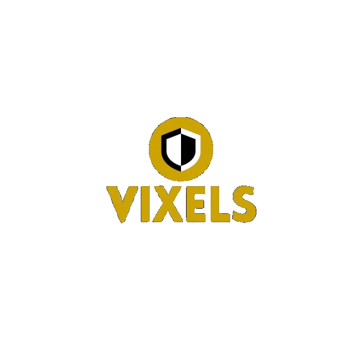 Vixels webdesign