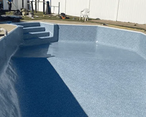 Pool Contractor Ann Arbor