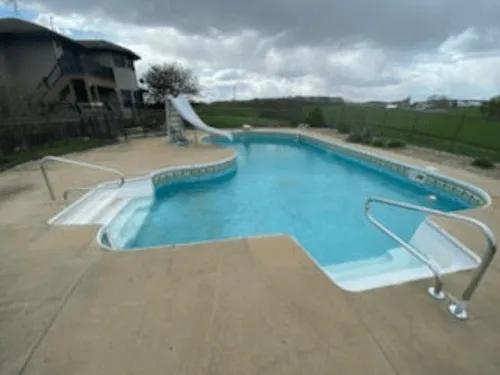 Ann Arbor Vinyl And Gunite