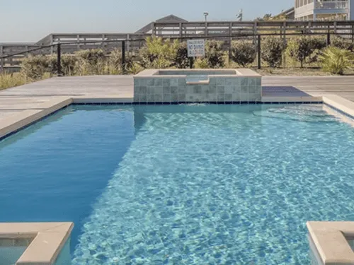 Vinyl And Gunite Ann Arbor